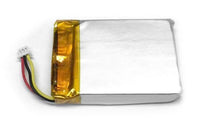 DermLite Replacement Battery