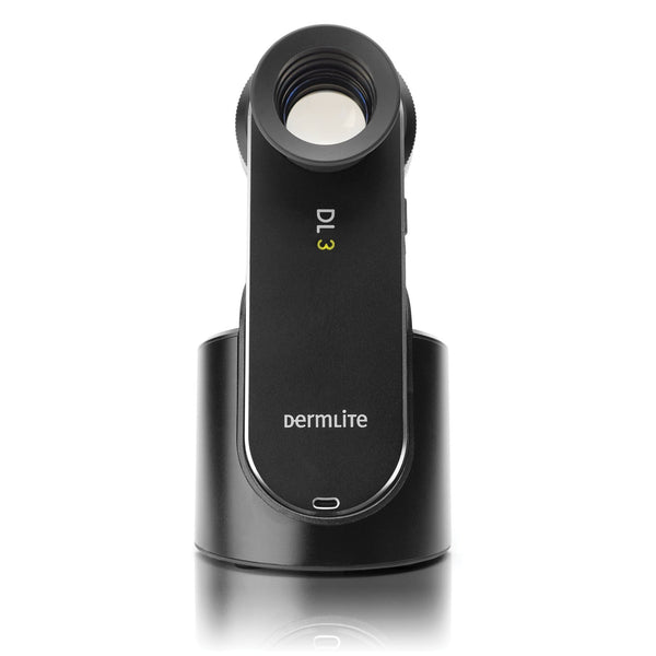 DermLite Dermatoscope DL3N with PigmentBoost