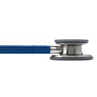 3M Littmann Stethoscope Classic III Navy Side