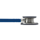 3M Littmann Stethoscope Classic III Navy Side