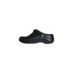 Anywear Zone Injected Clog w-Backstrap ZONE Black 9