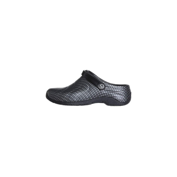 Anywear Injected Clog w-Backstrap ZONE 9W