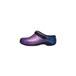 Anywear Injected Clog w-Backstrap ZONE 9