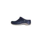 Anywear Zone Injected Clog w-Backstrap ZONE Navy 9
