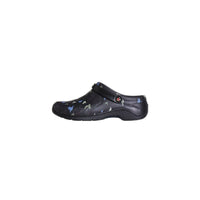 Anywear Injected Clog w-Backstrap ZONE 9