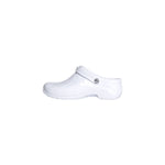 Anywear Zone Injected Clog w-Backstrap ZONE White 9