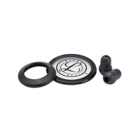 Littmann Stethoscopes Black Classic III and Cardiology IV